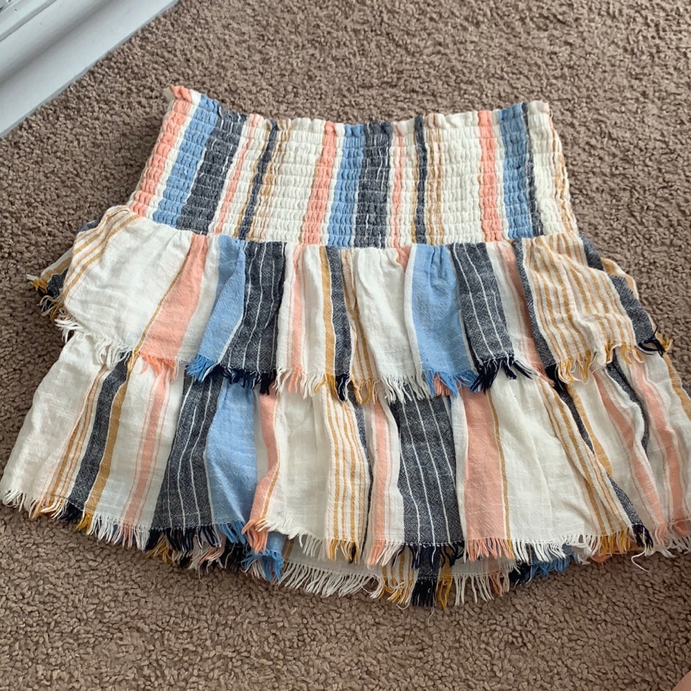 Aerie skirt size small